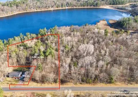 Lot 1 Gurno Lake Road, Hayward — property photo 1