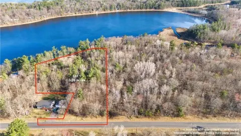 Lot 1 Gurno Lake Road, Hayward — property photo 1