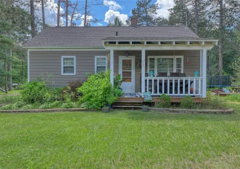 9829 N State Highway 27 St, Hayward — property photo 1