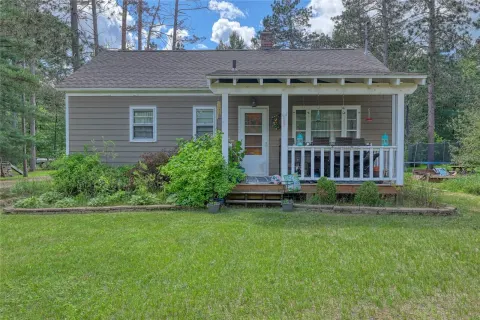 9829 N State Highway 27 St, Hayward — property photo 1