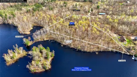 Lot 7 Trapper Trail, Hayward — property photo 1