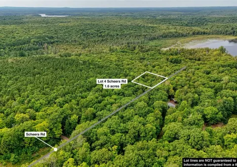 Lot 4 Scheers Road, Hayward — property photo 1