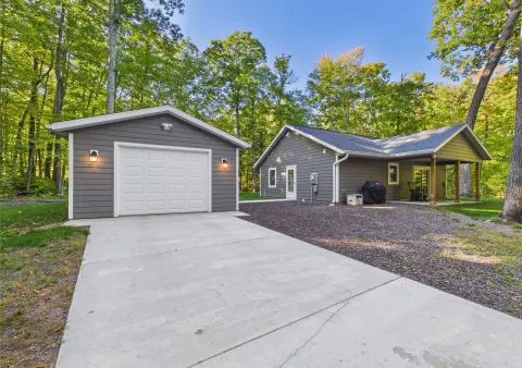 15199 W Maple Street, Stone Lake — property photo 1