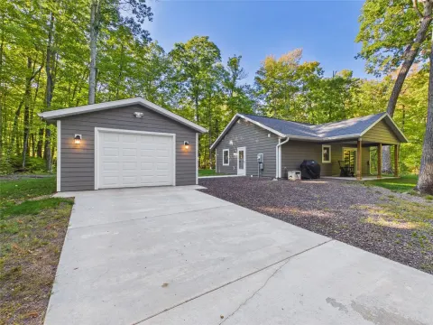 15199 W Maple Street, Stone Lake — property photo 1